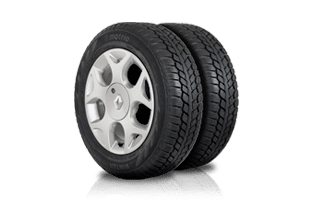 llantas renault symbol 2010